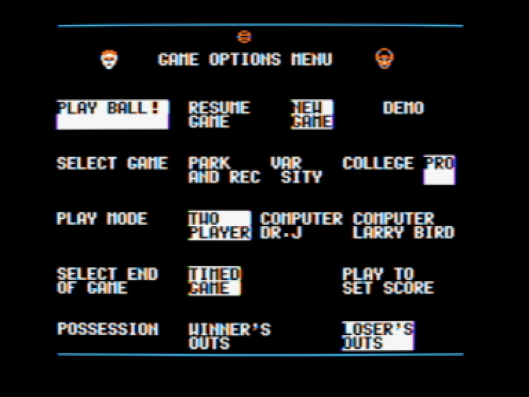 One on One screenshot 3 of 7