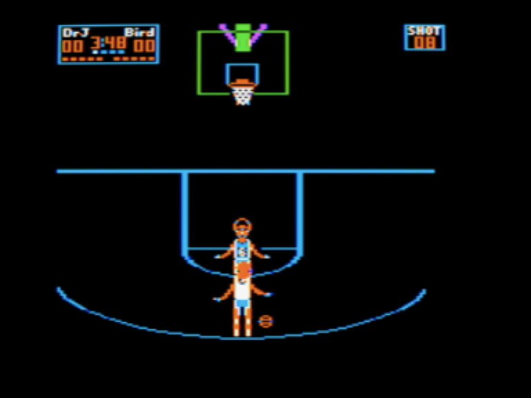 One on One screenshot 4 of 7