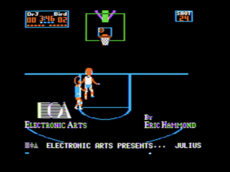 One on One screenshot 5 of 7