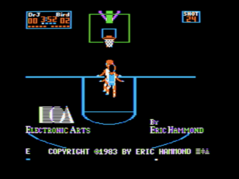 One on One screenshot 6 of 7