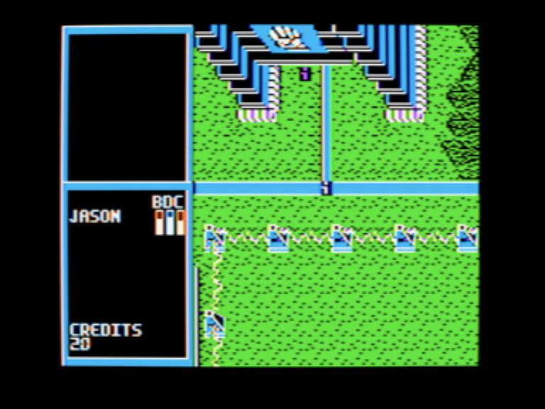 BattleTech: The Crescent Hawk's Inception screenshot 3 of 3