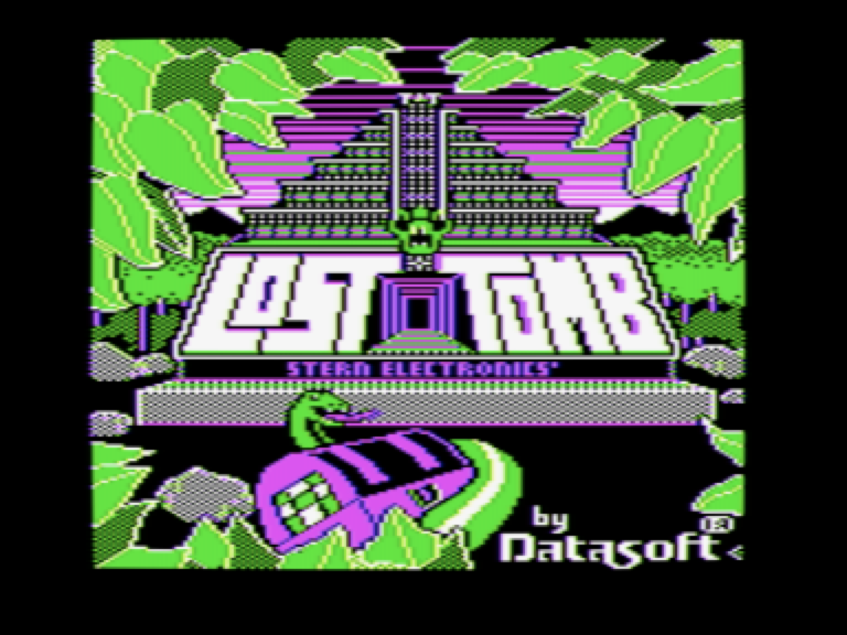 Lost Tomb screenshot 1 of 13