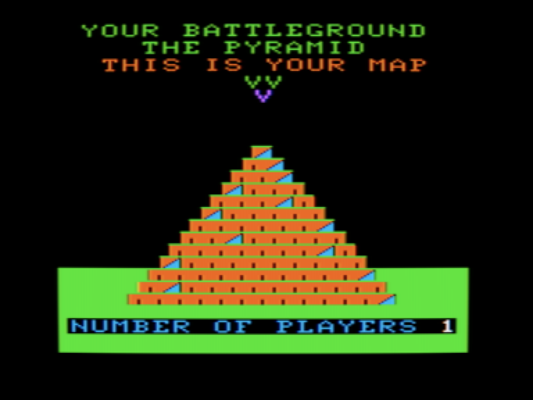Lost Tomb screenshot 2 of 13