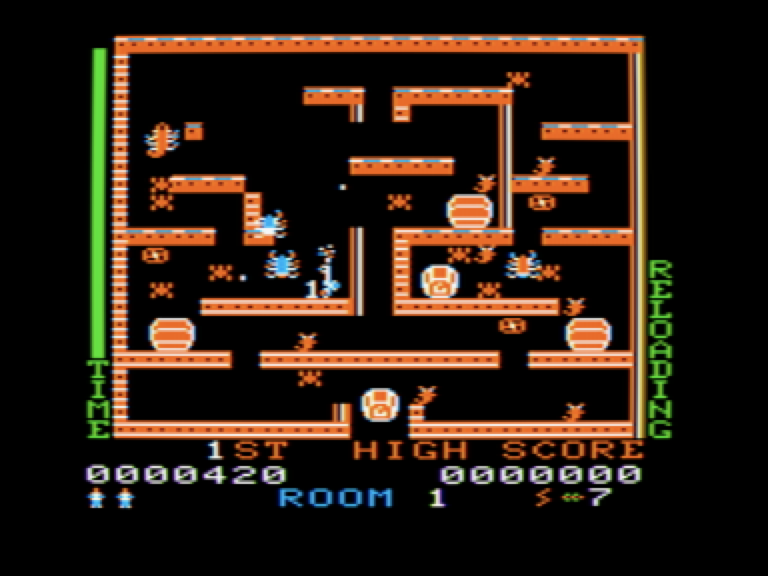Lost Tomb screenshot 3 of 13