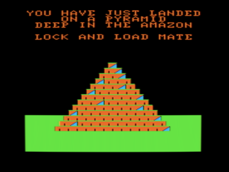 Lost Tomb screenshot 4 of 13