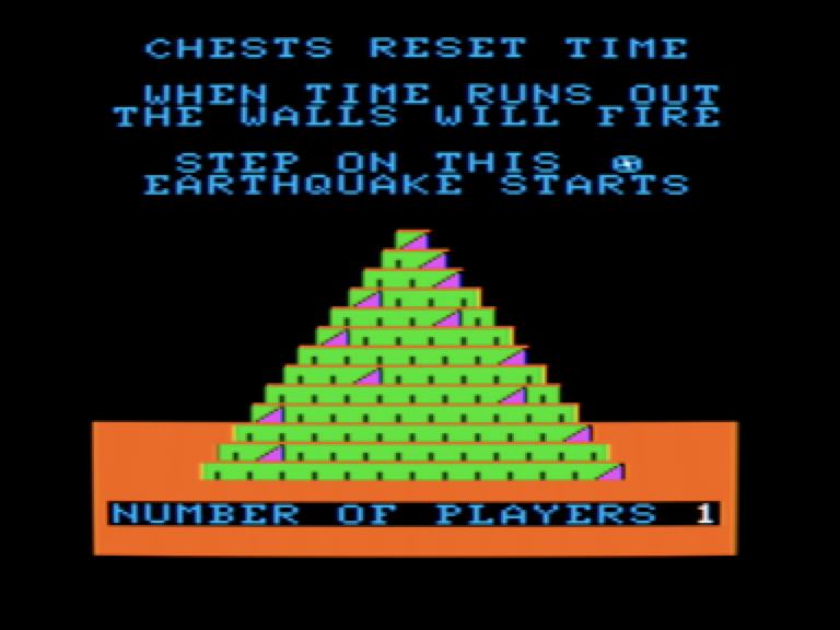 Lost Tomb screenshot 6 of 13