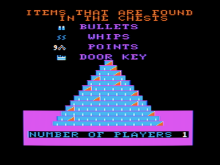 Lost Tomb screenshot 7 of 13