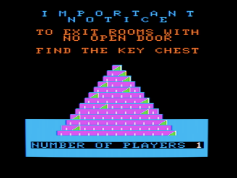 Lost Tomb screenshot 8 of 13