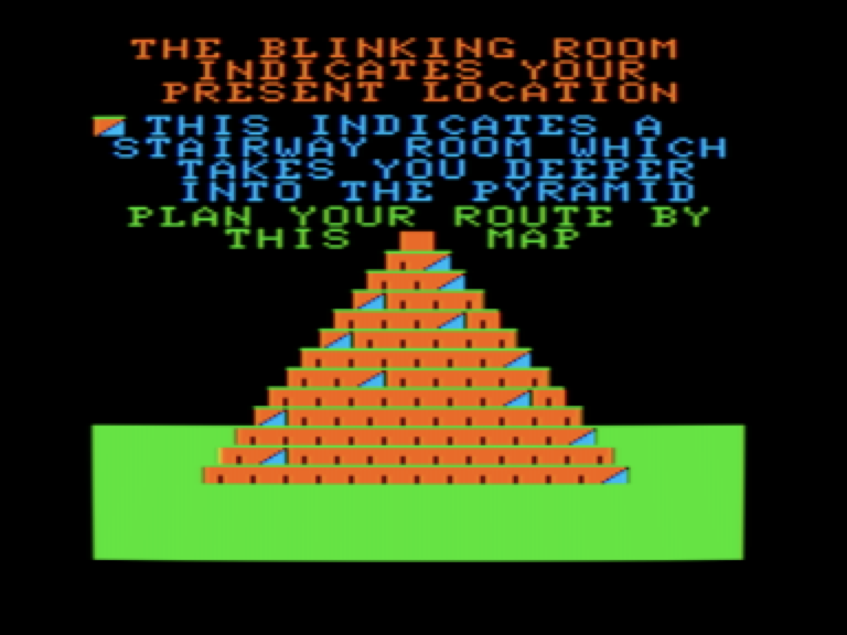 Lost Tomb screenshot 10 of 13