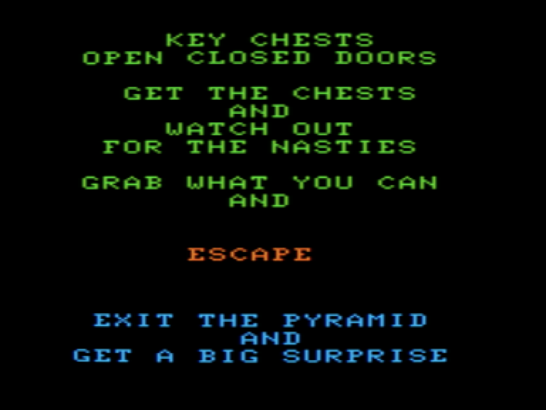 Lost Tomb screenshot 11 of 13