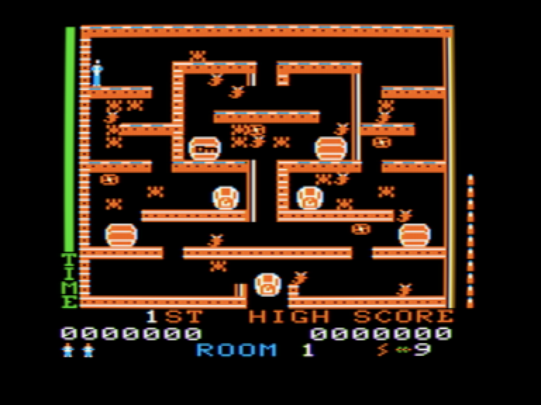Lost Tomb screenshot 12 of 13