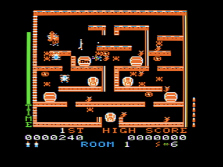 Lost Tomb screenshot 13 of 13