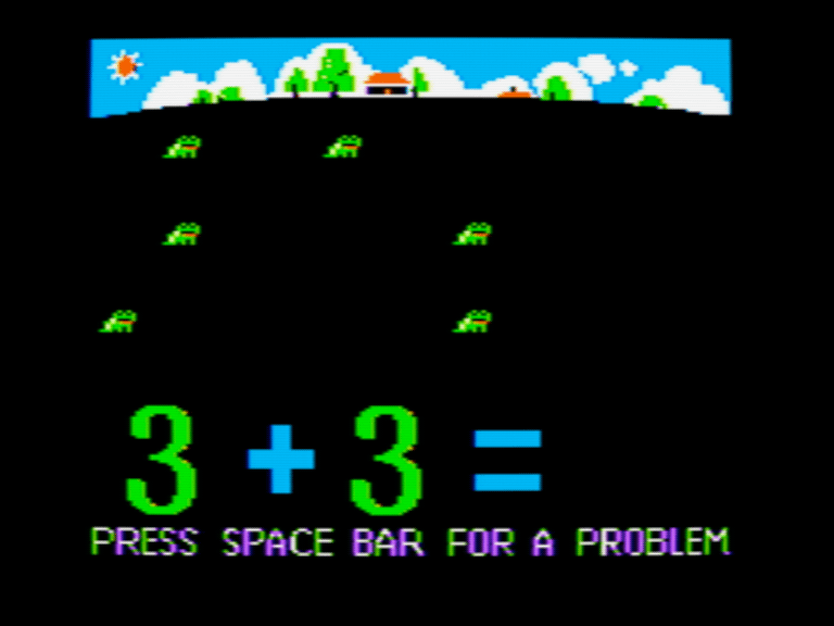 Learning to Add & Subtract screenshot 4 of 4