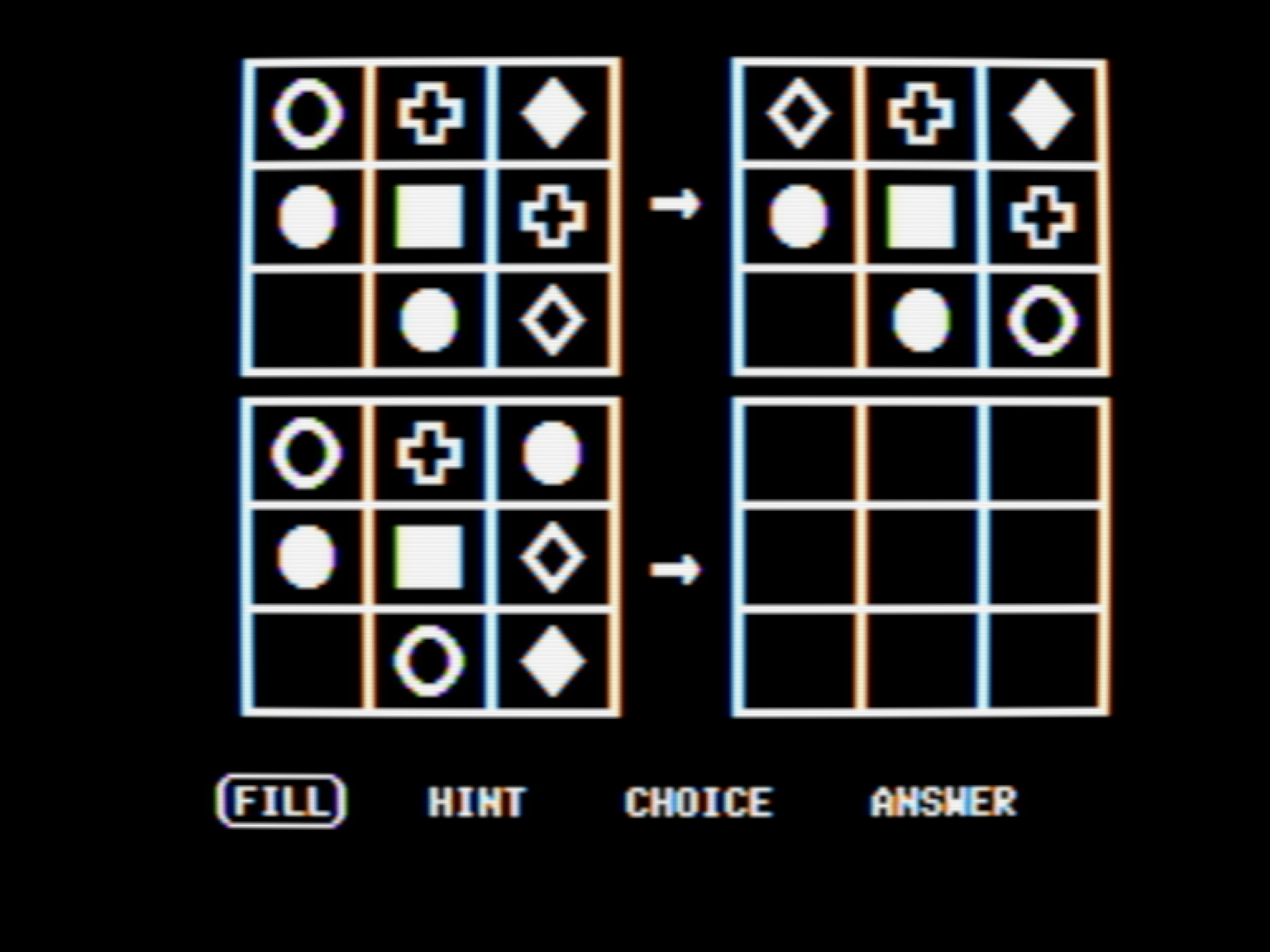 The Right Turn: Strategies in Problem Solving screenshot 3 of 3
