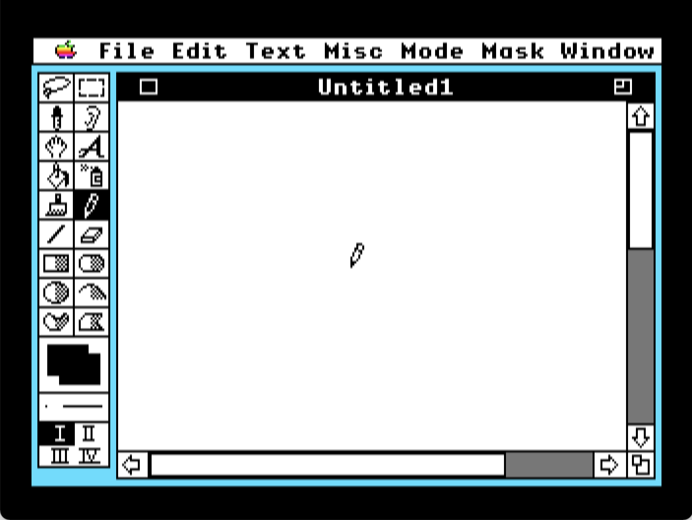 Platinum Paint screenshot 2 of 3