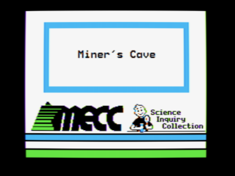 Miner's Cave screenshot 2 of 6