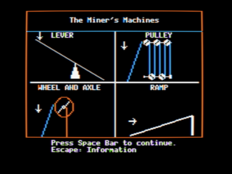 Miner's Cave screenshot 4 of 6