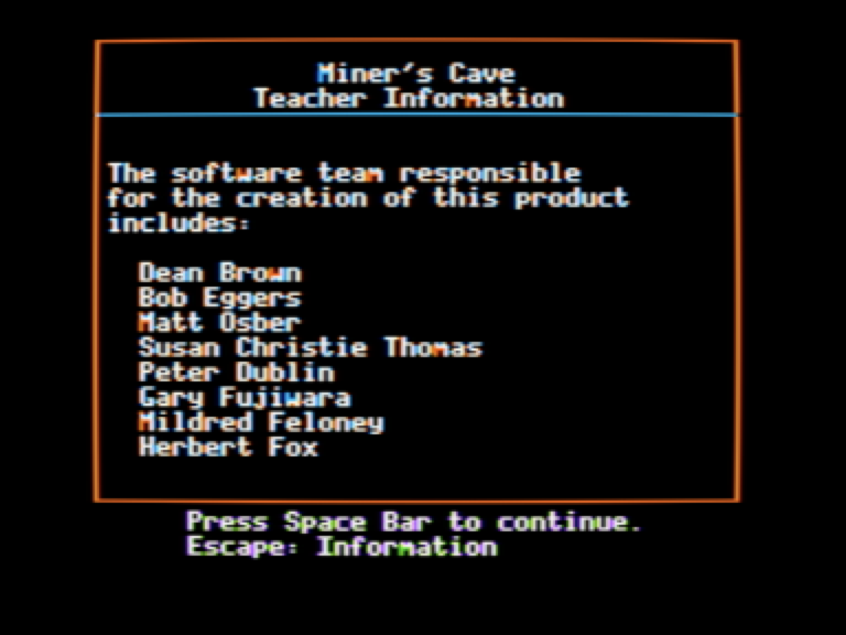 Miner's Cave screenshot 5 of 6