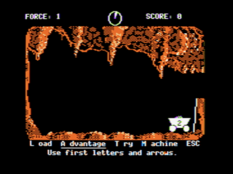 Miner's Cave screenshot 6 of 6