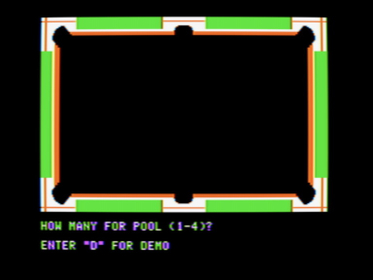 Pool 1.5 screenshot 2 of 4