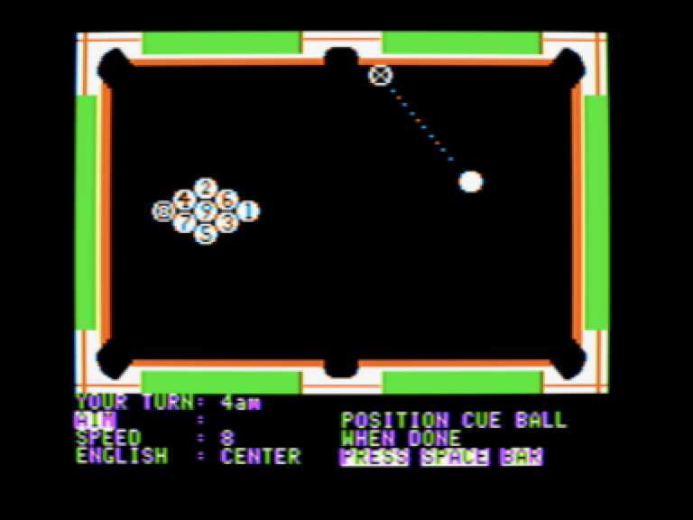 Pool 1.5 screenshot 3 of 4