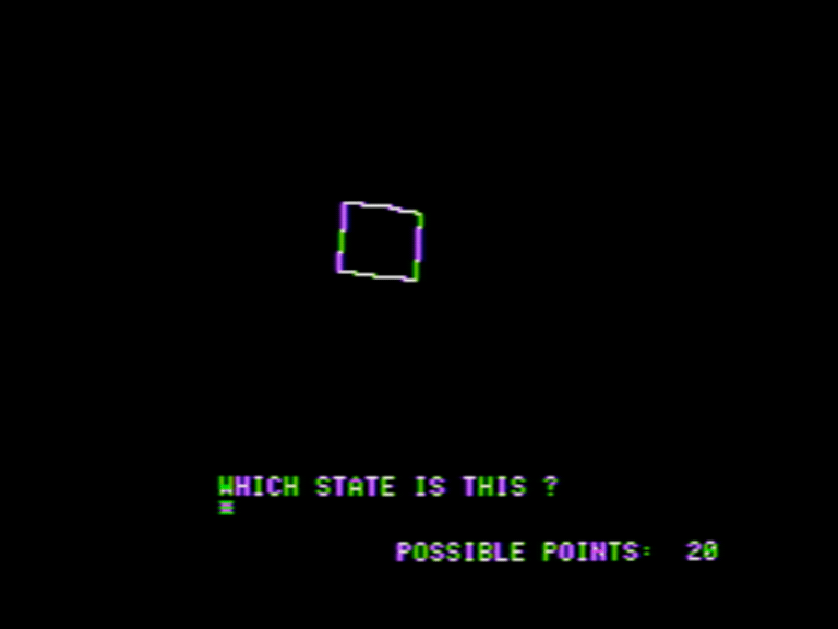 Game of the U.S. screenshot 3 of 3