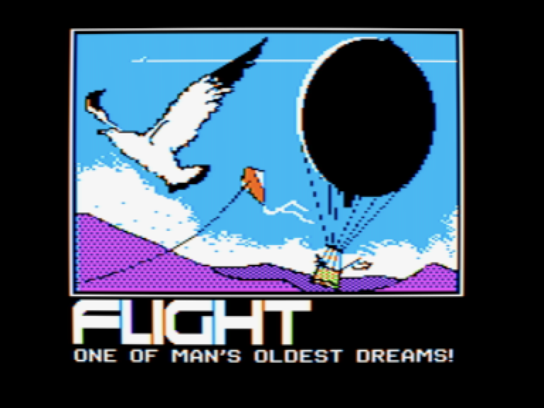 Flight: The Aerodynamics of Model Rockets screenshot 4 of 5