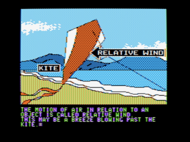 Flight: The Aerodynamics of Model Rockets screenshot 5 of 5