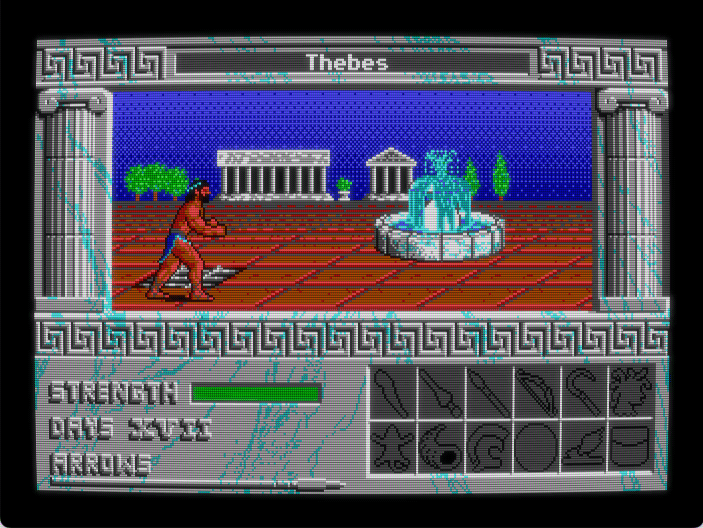 Ancient Glory screenshot 3 of 3
