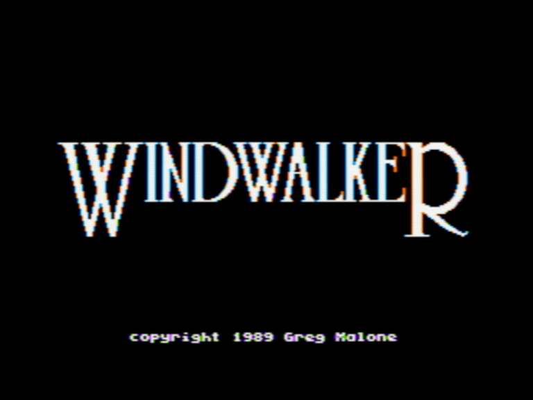 Windwalker screenshot 1 of 10