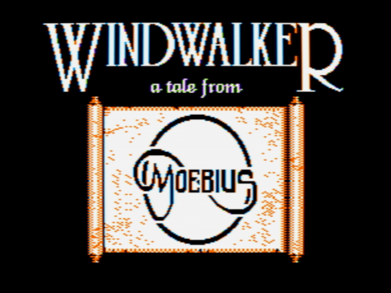 Windwalker screenshot 6 of 10