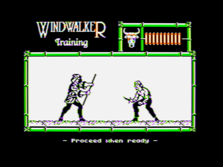 Windwalker screenshot 10 of 10