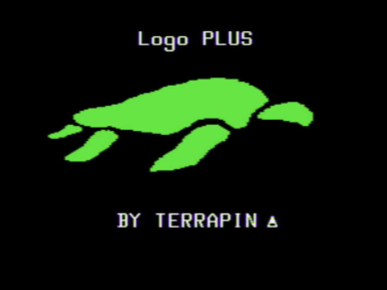 Terrapin Logo Plus screenshot 1 of 2