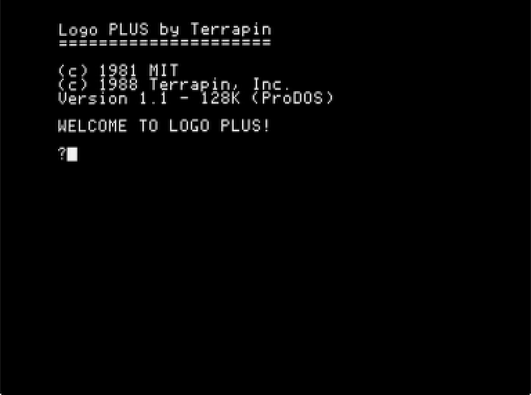 Terrapin Logo Plus screenshot 2 of 2