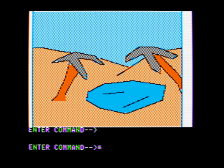 Mummy's Curse screenshot 3 of 3