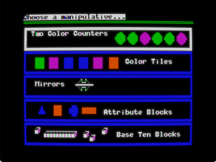 Hands-On Math Volume II screenshot 2 of 3