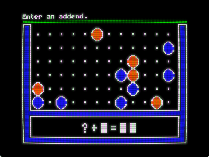 Hands-On Math Volume II screenshot 3 of 3