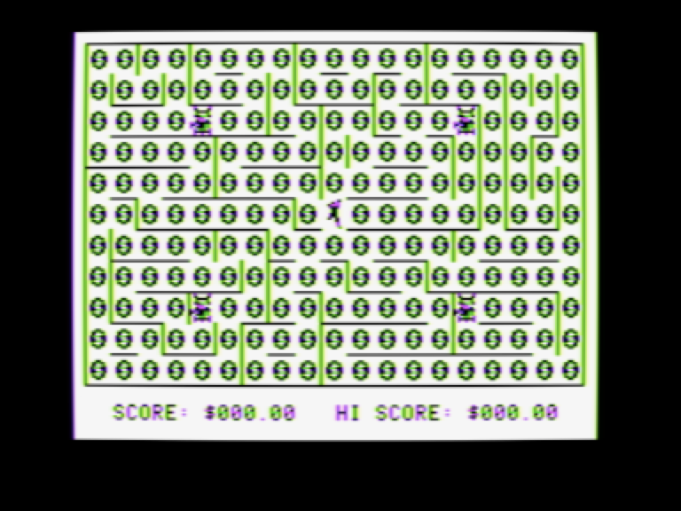 Money Munchers screenshot 2 of 3