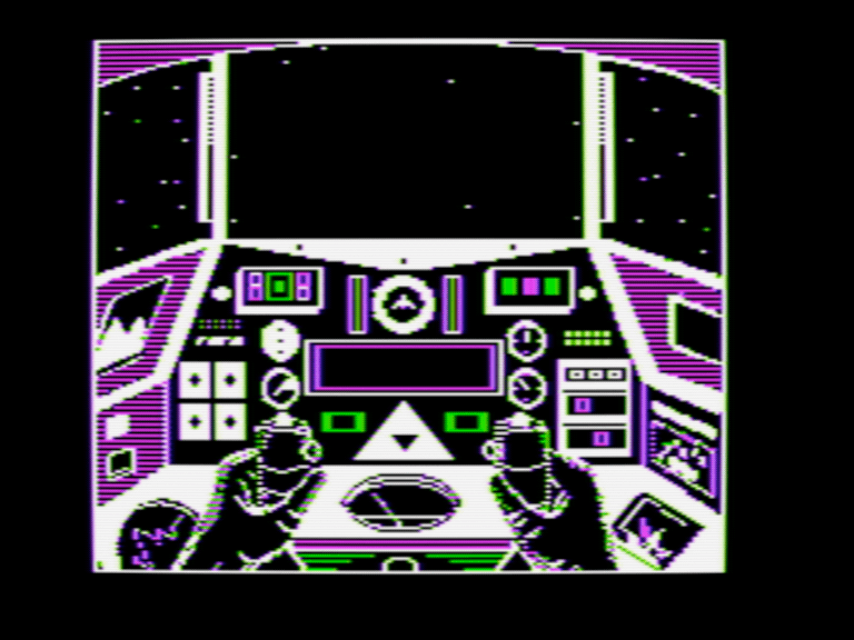 Captain Power and the Soldiers of the Future screenshot 4 of 4