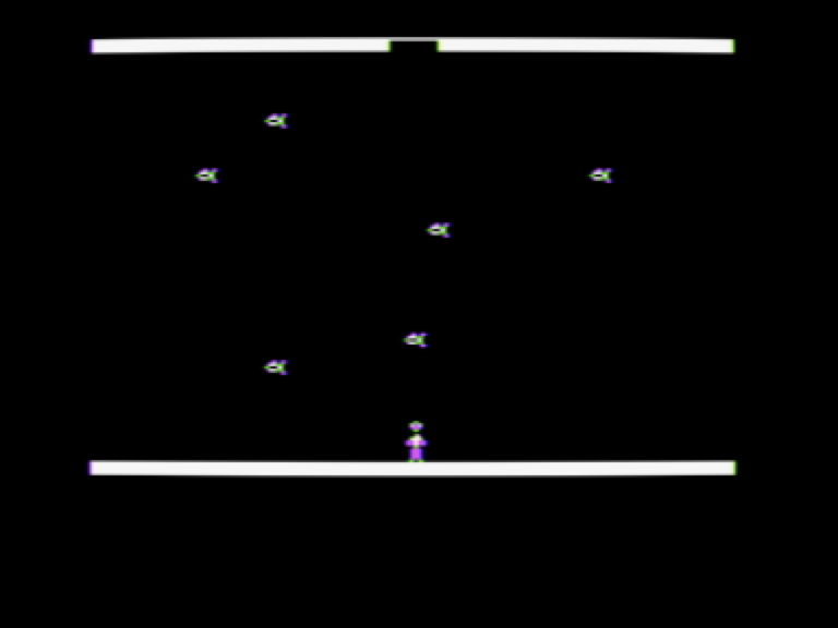 Cyborg screenshot 2 of 3
