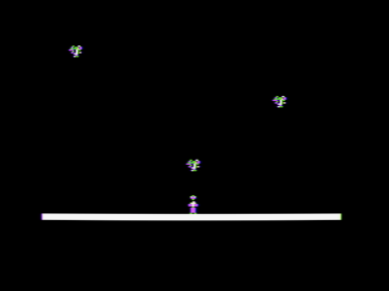 Cyborg screenshot 3 of 3