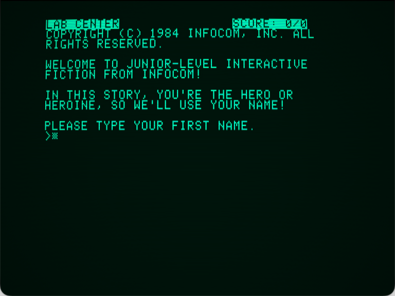 Seastalker screenshot 2 of 4
