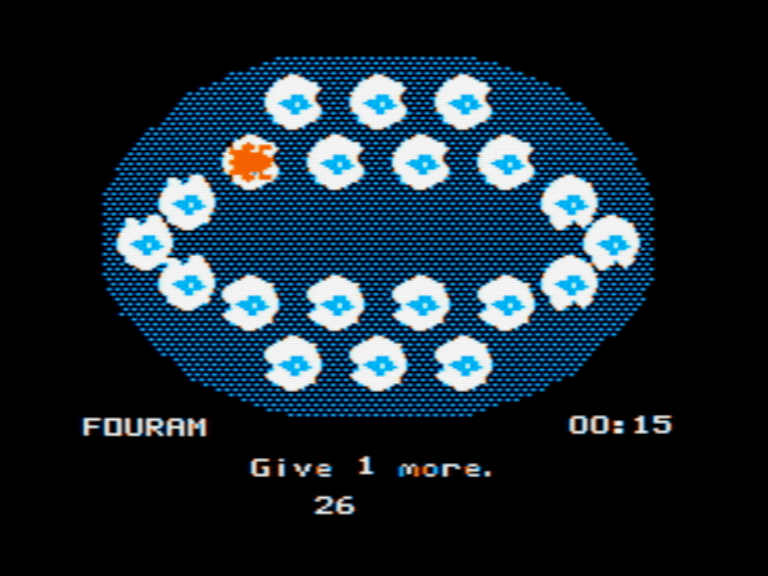 Frog Jump: Ordering Numbers screenshot 4 of 4