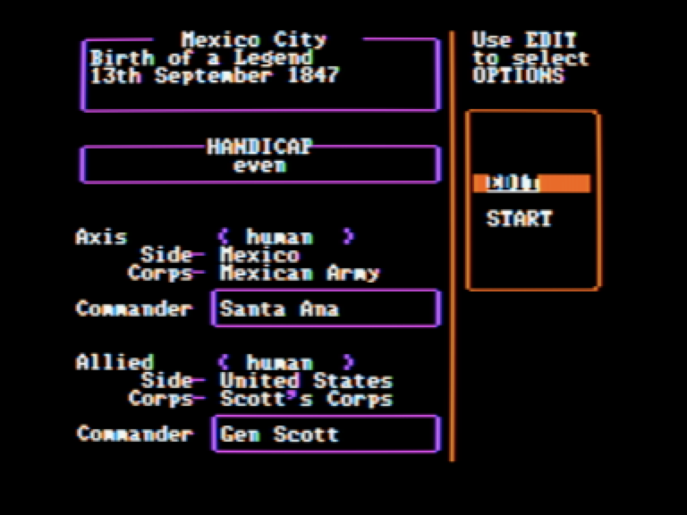 Halls of Montezuma screenshot 3 of 5