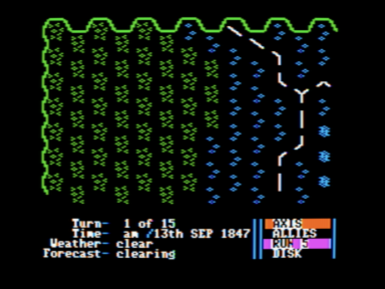 Halls of Montezuma screenshot 4 of 5