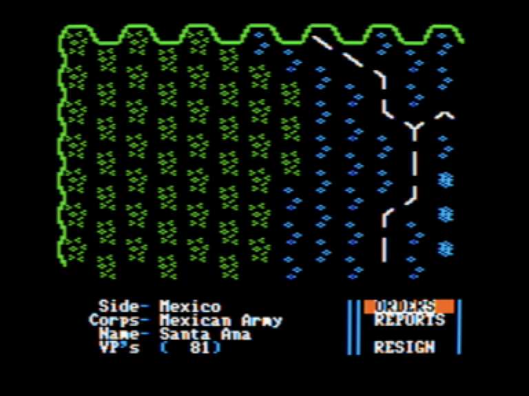 Halls of Montezuma screenshot 5 of 5
