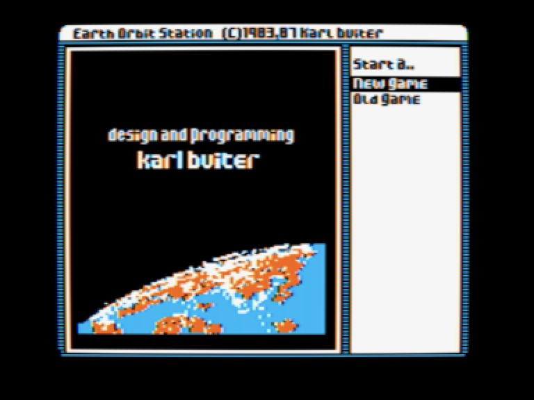 Earth Orbit Stations screenshot 4 of 9