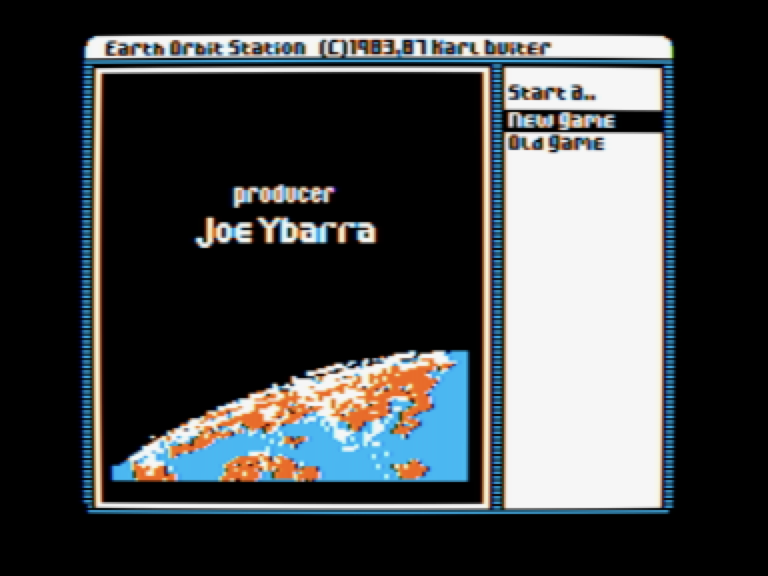 Earth Orbit Stations screenshot 5 of 9