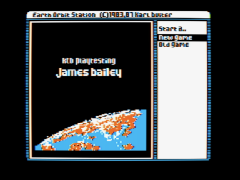 Earth Orbit Stations screenshot 6 of 9