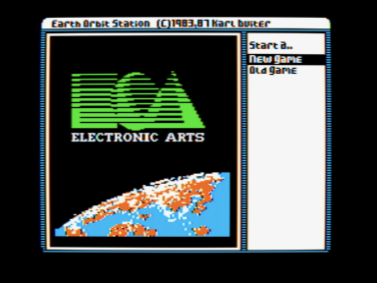 Earth Orbit Stations screenshot 9 of 9
